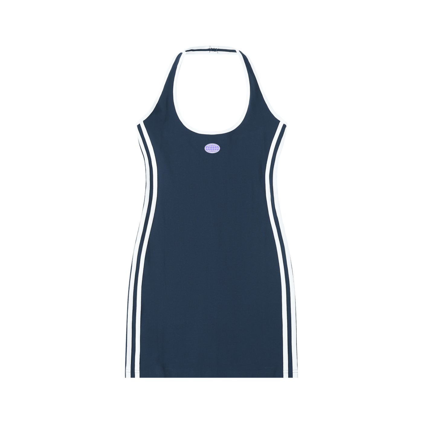 Halter Dress
