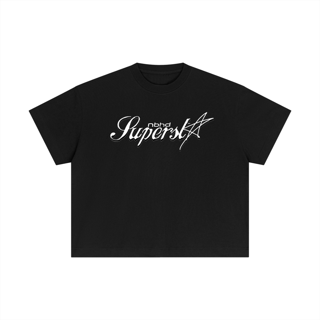 N-S Boxy T-Shirt