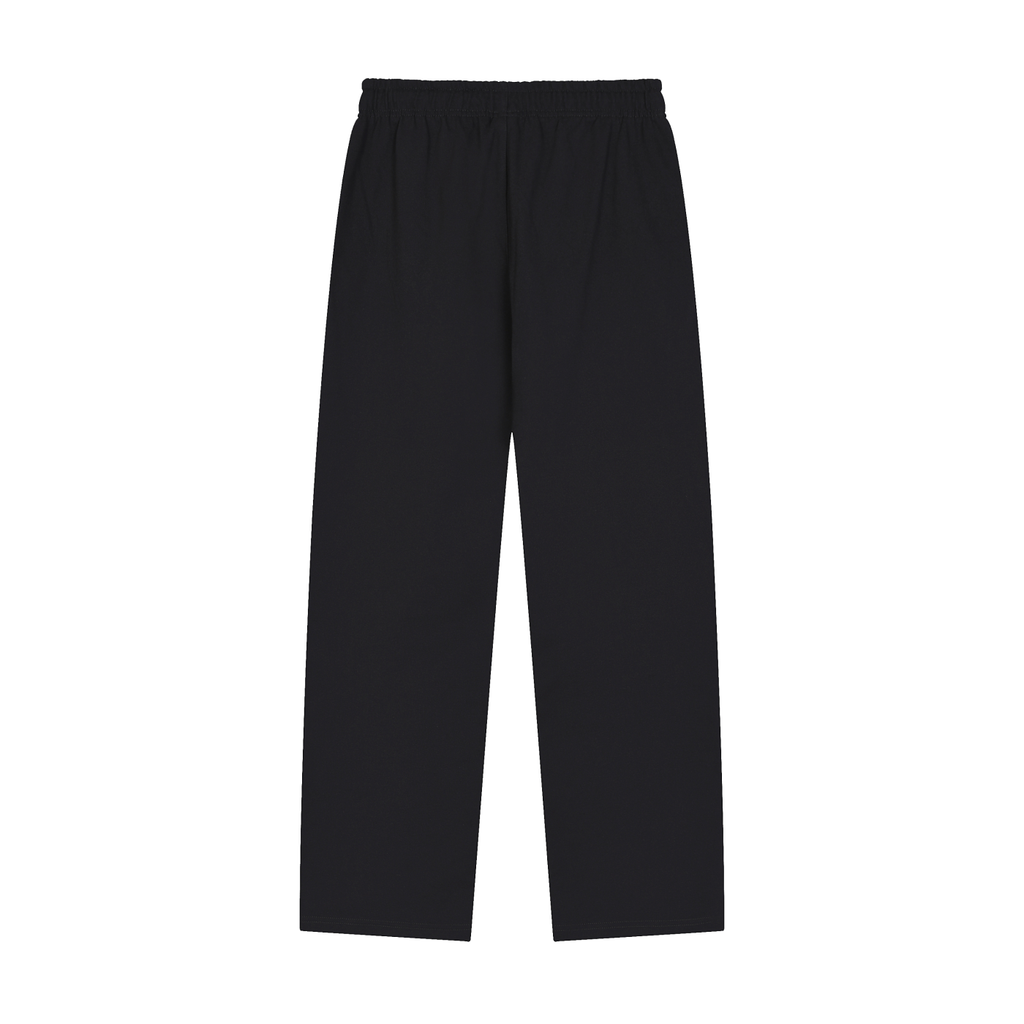 N-S Straight-Leg Sweats