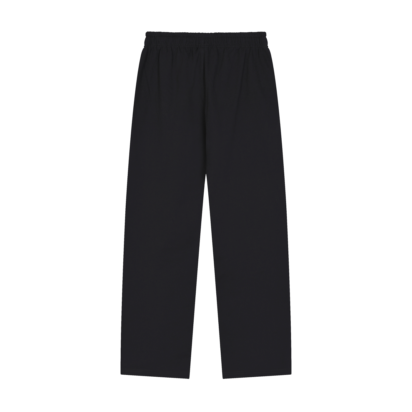 N-S Straight-Leg Sweats