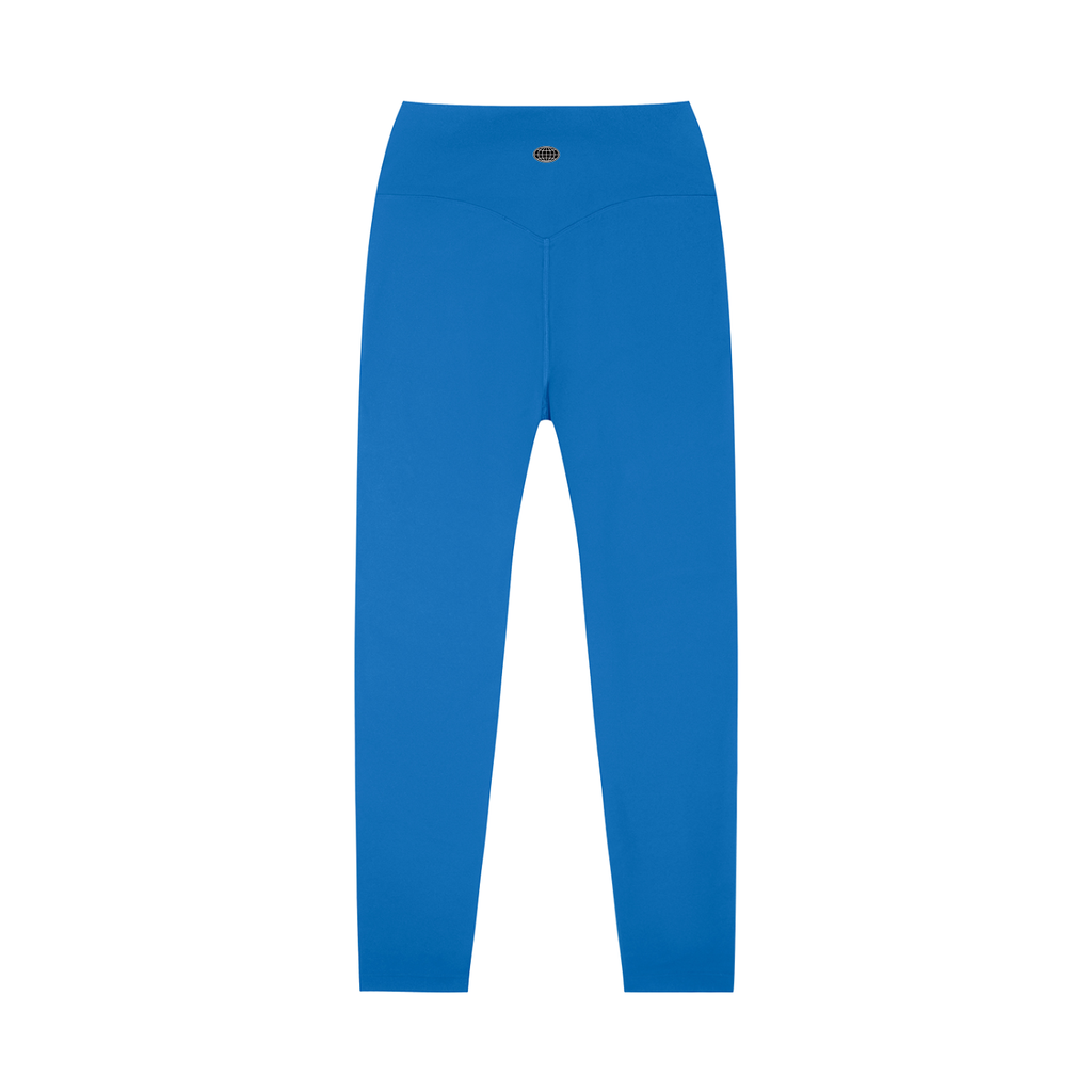 Leggings (Black Logo)
