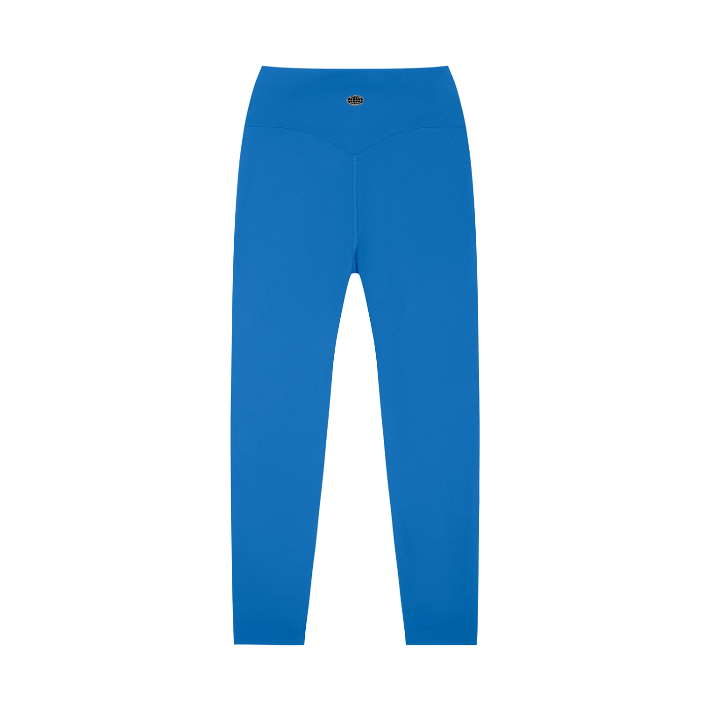 Leggings (Black Logo)