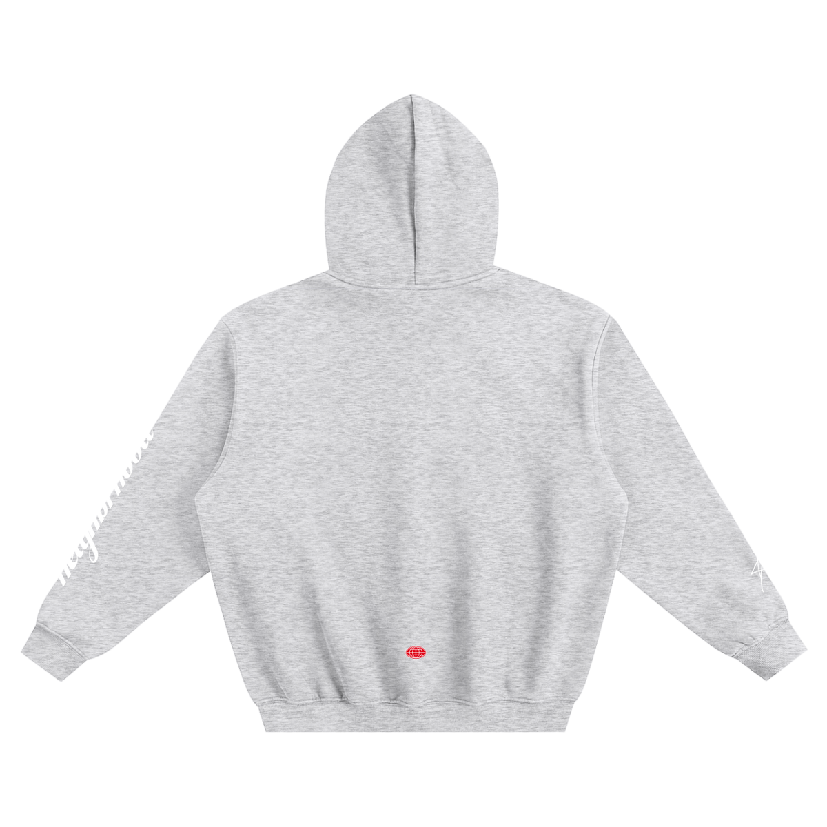 Fleeced Hoodie