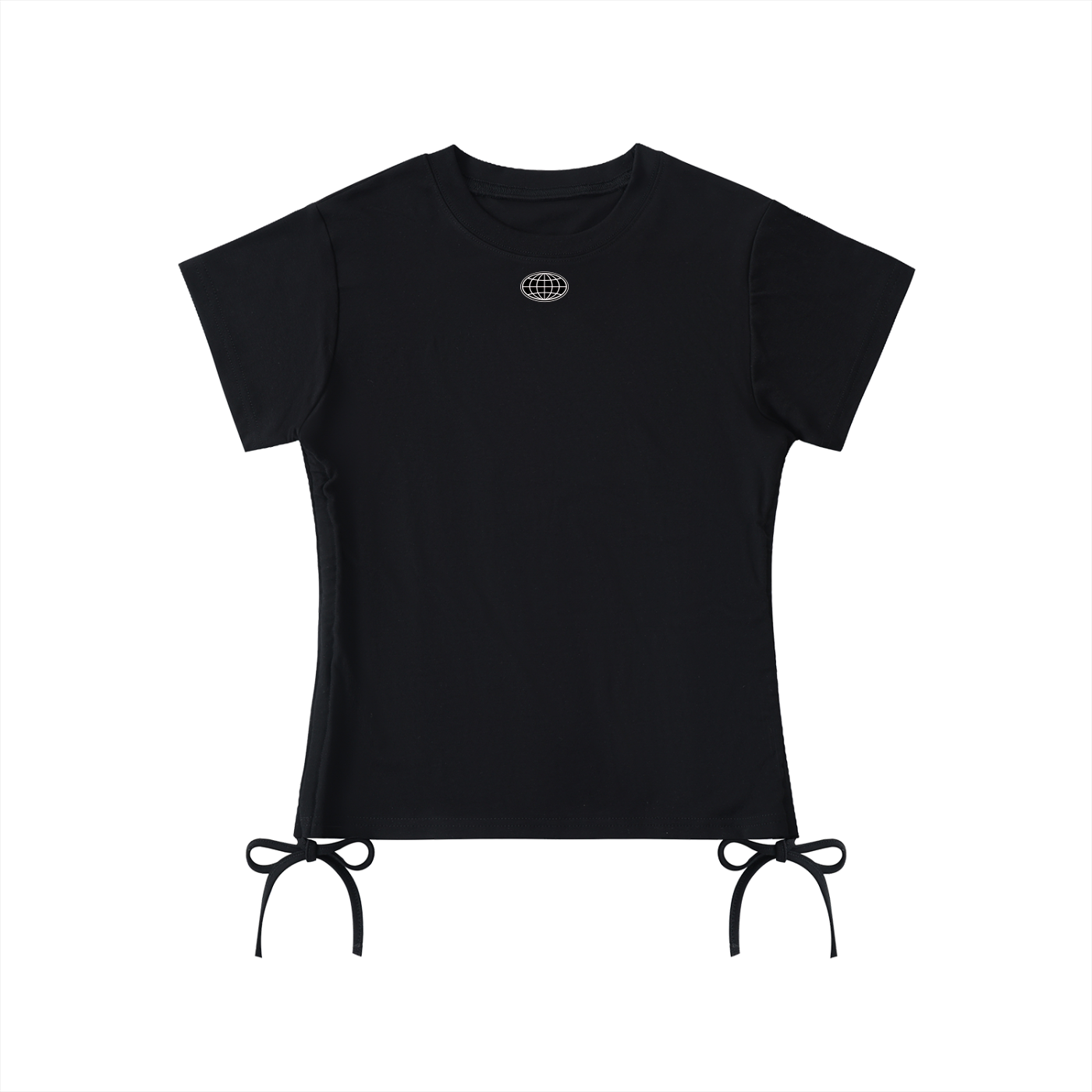 Drawstring T-Shirt