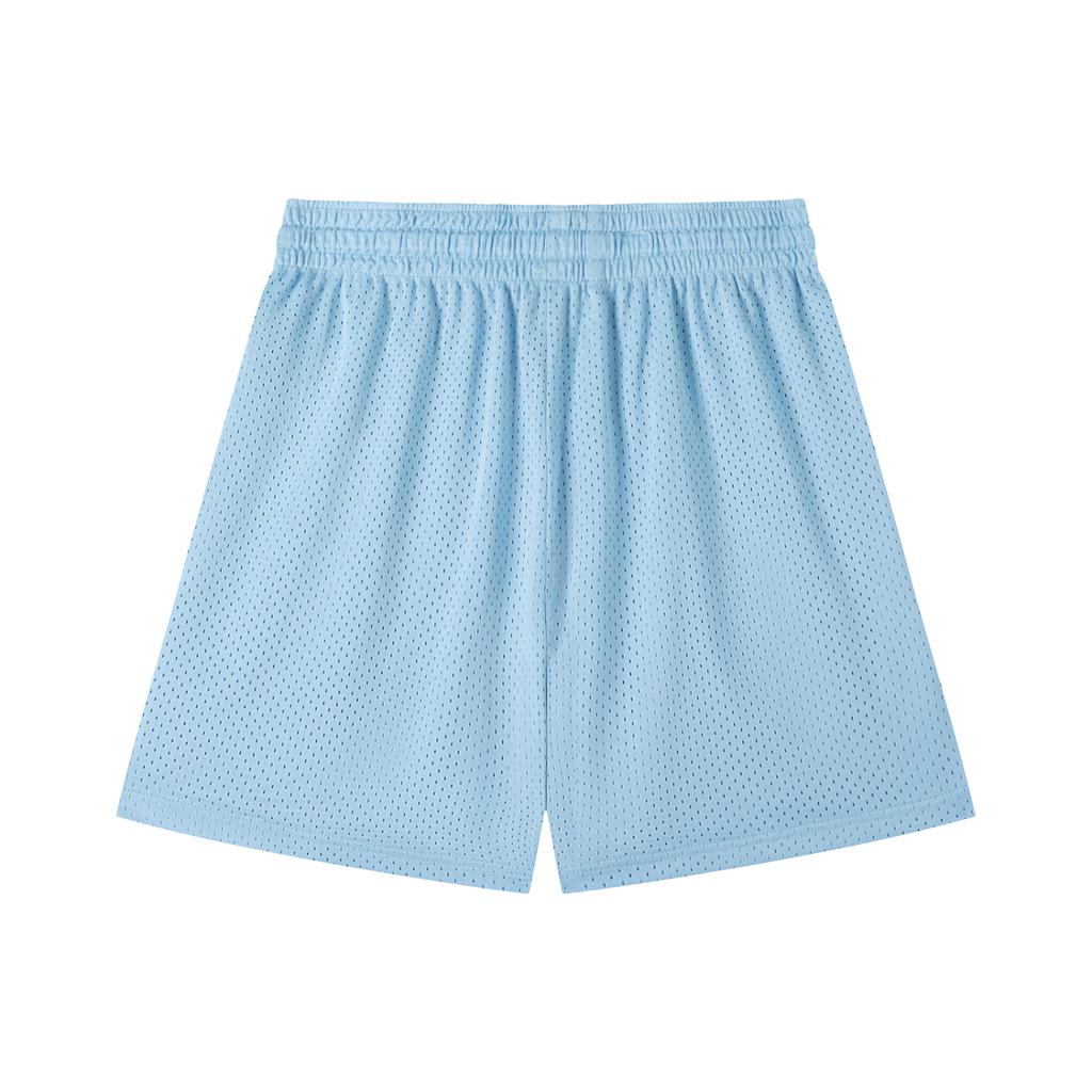 N-S Mesh Shorts