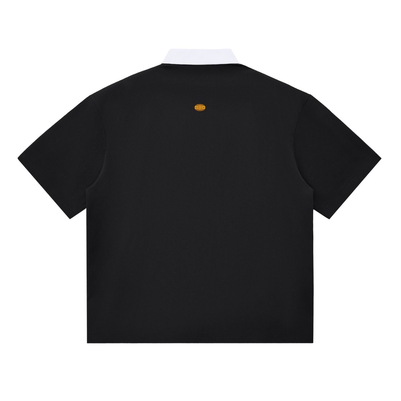 Essential Contrast Polo Shirt