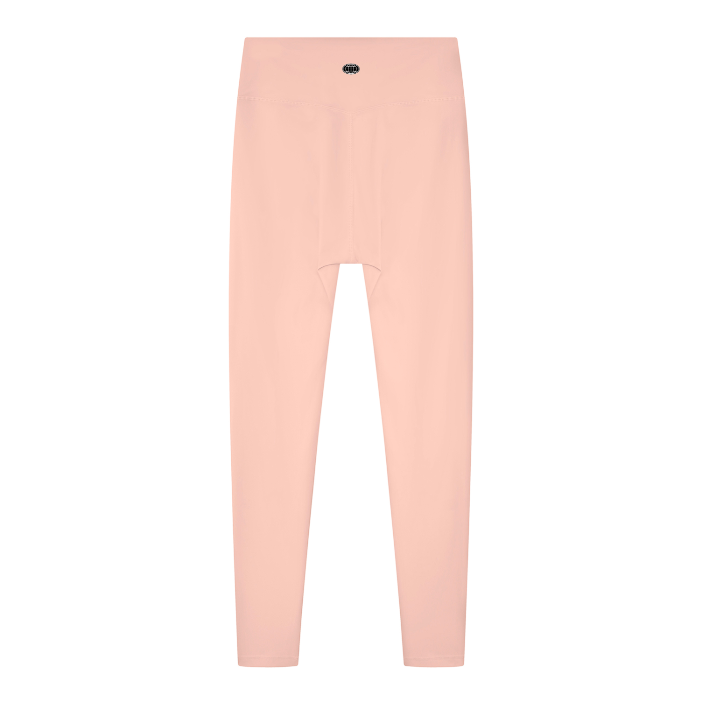 Leggings (Black Logo)