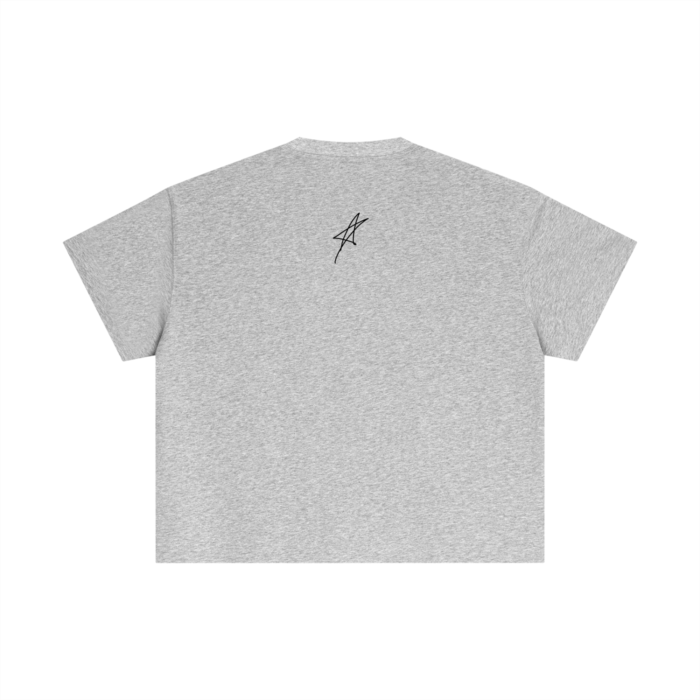 N-S Boxy T-Shirt