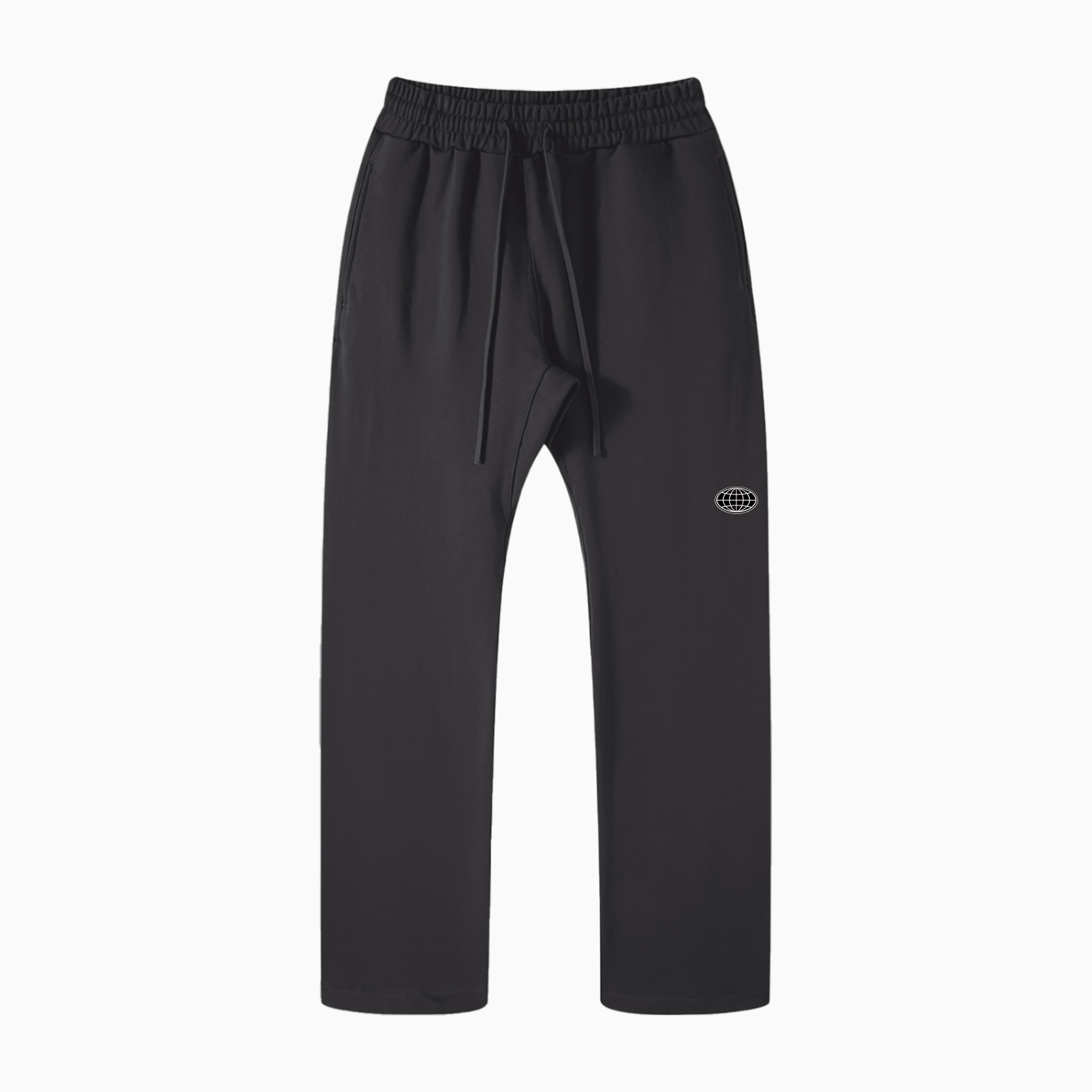 Straight Leg Pants