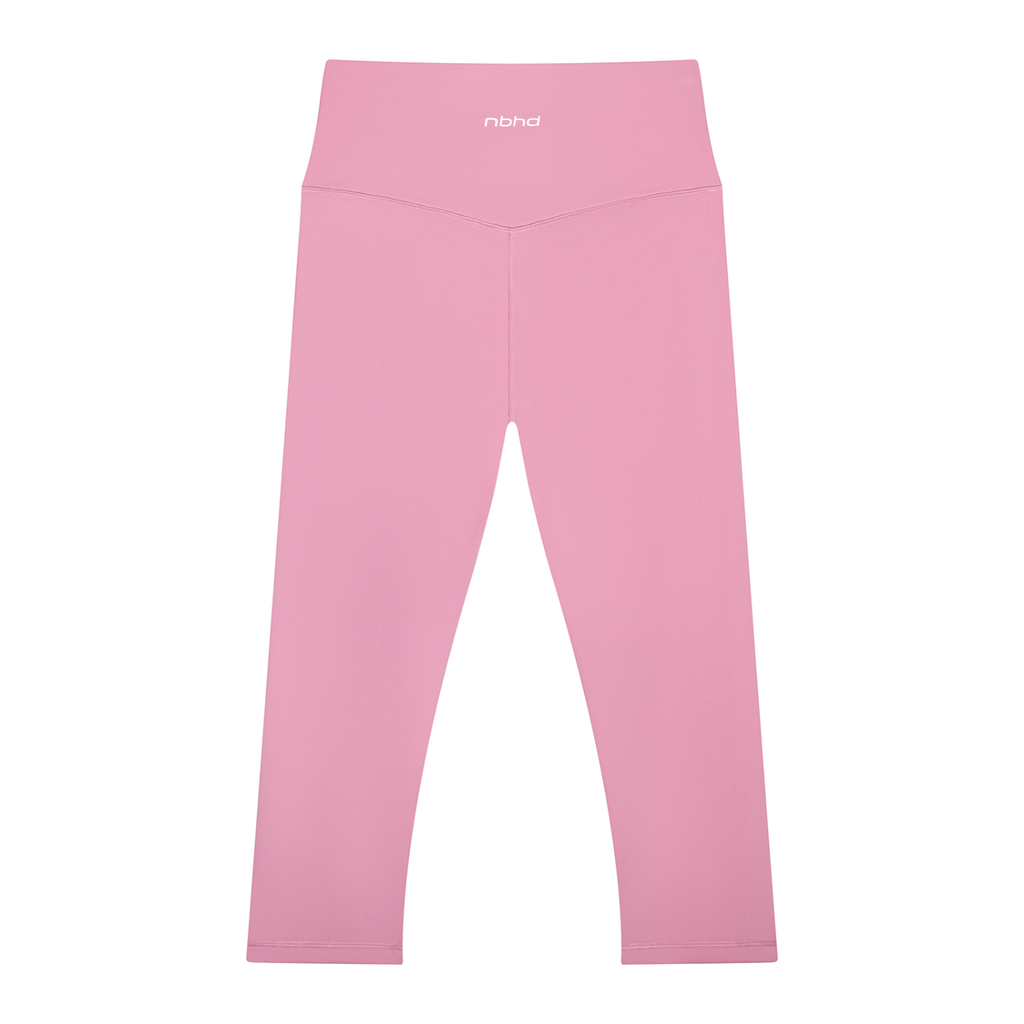 Capri Leggings
