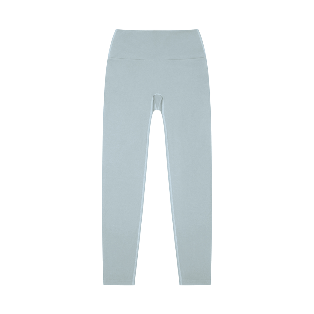 Leggings (Black Logo)