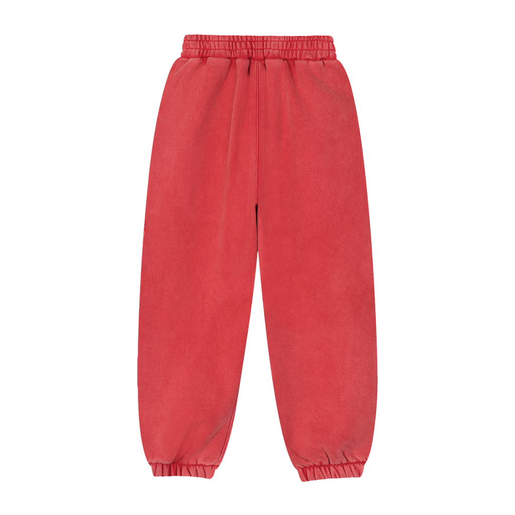 N-S Fleeced Joggers