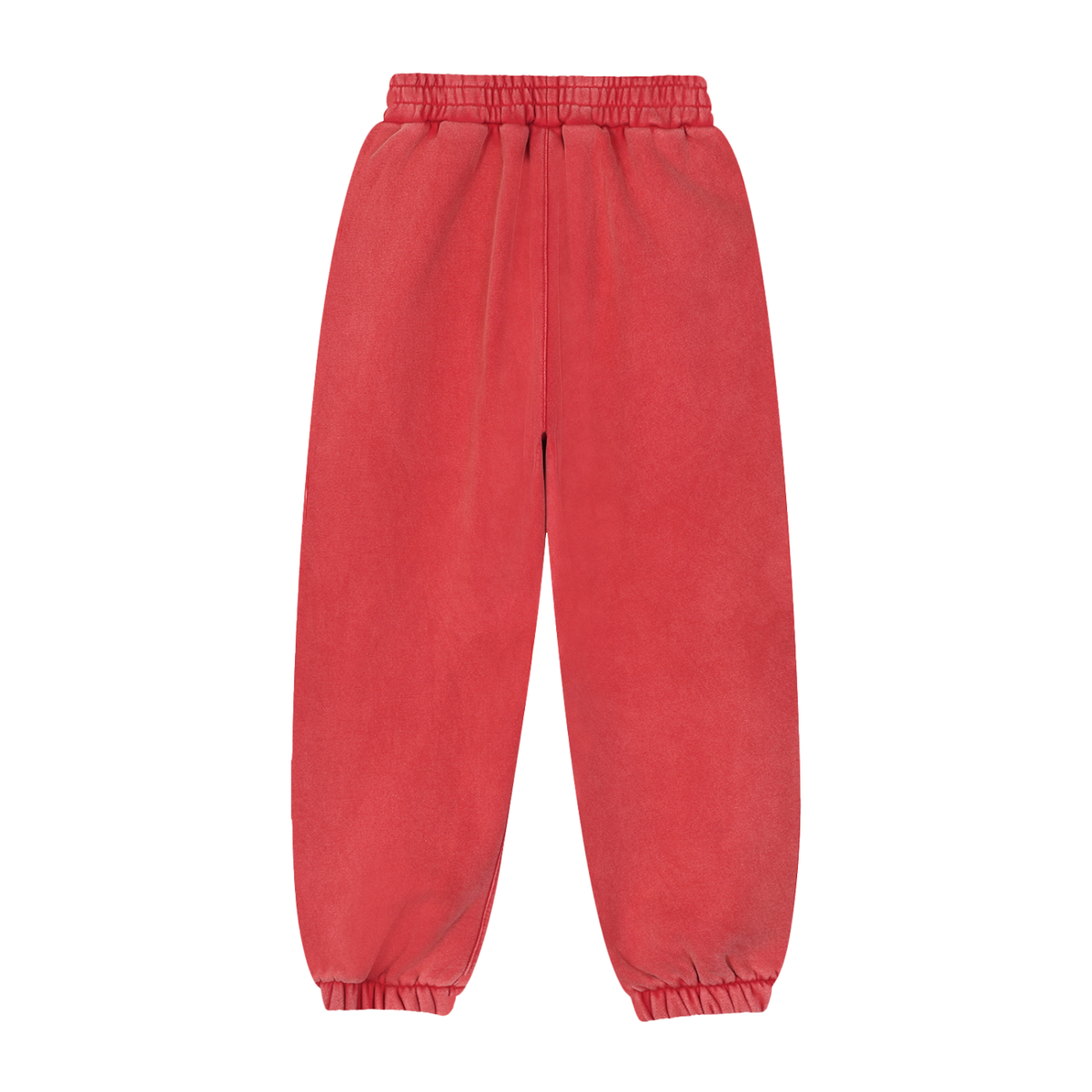 N-S Fleeced Joggers