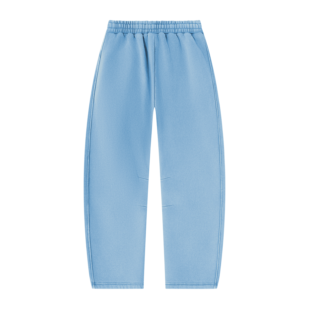 Barrel Fleece Sweatpants