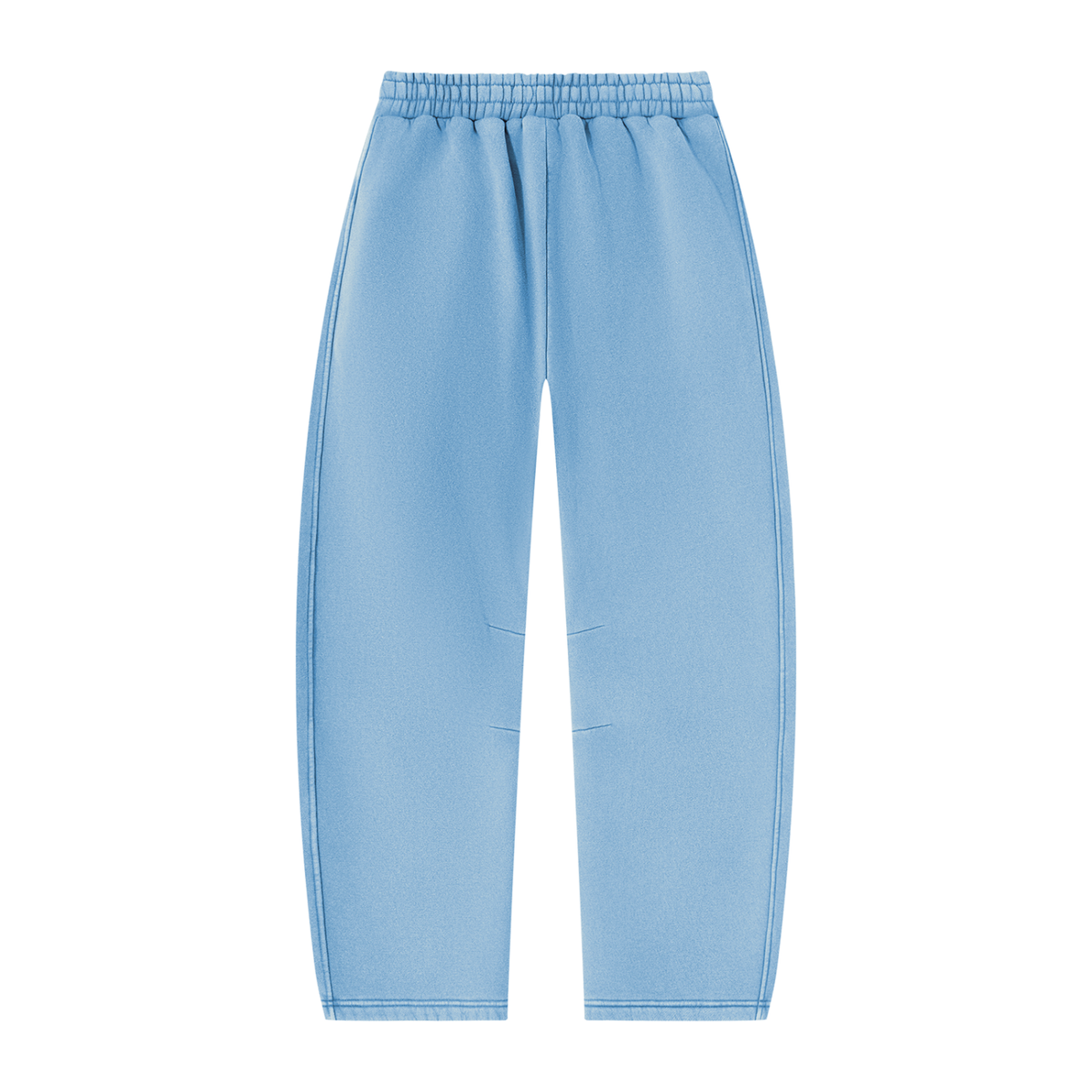 Barrel Fleece Sweatpants