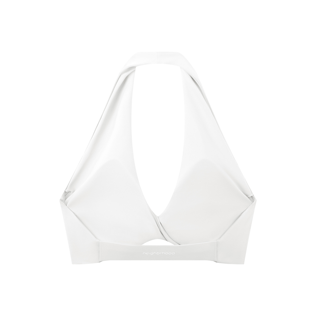 Halter Sports Bra