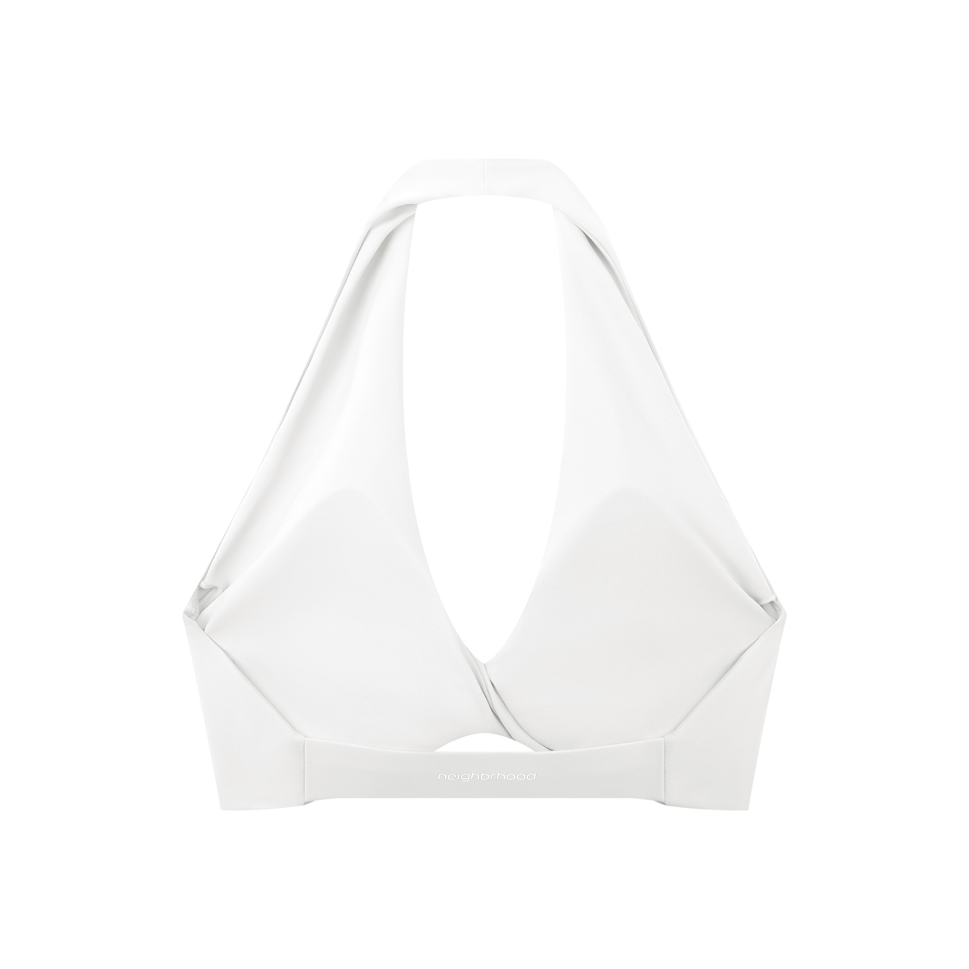 Halter Sports Bra