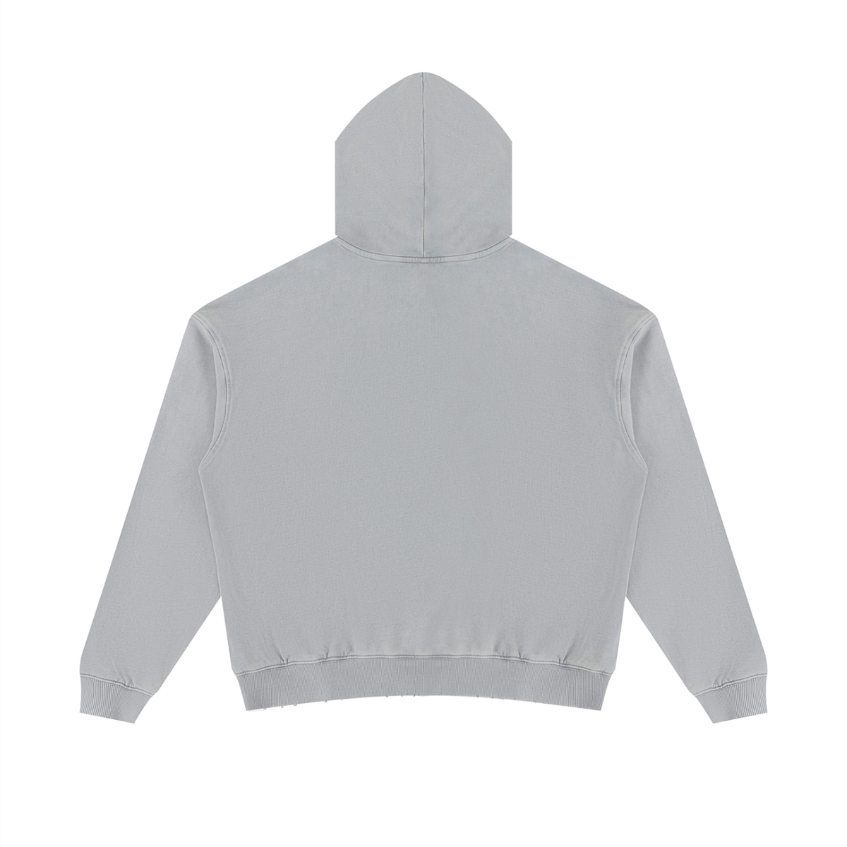 Distressed Hoodie