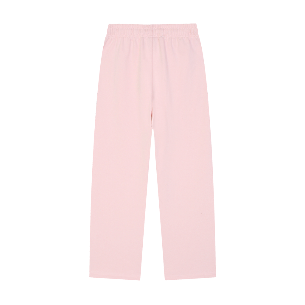 N-S Straight-Leg Sweats