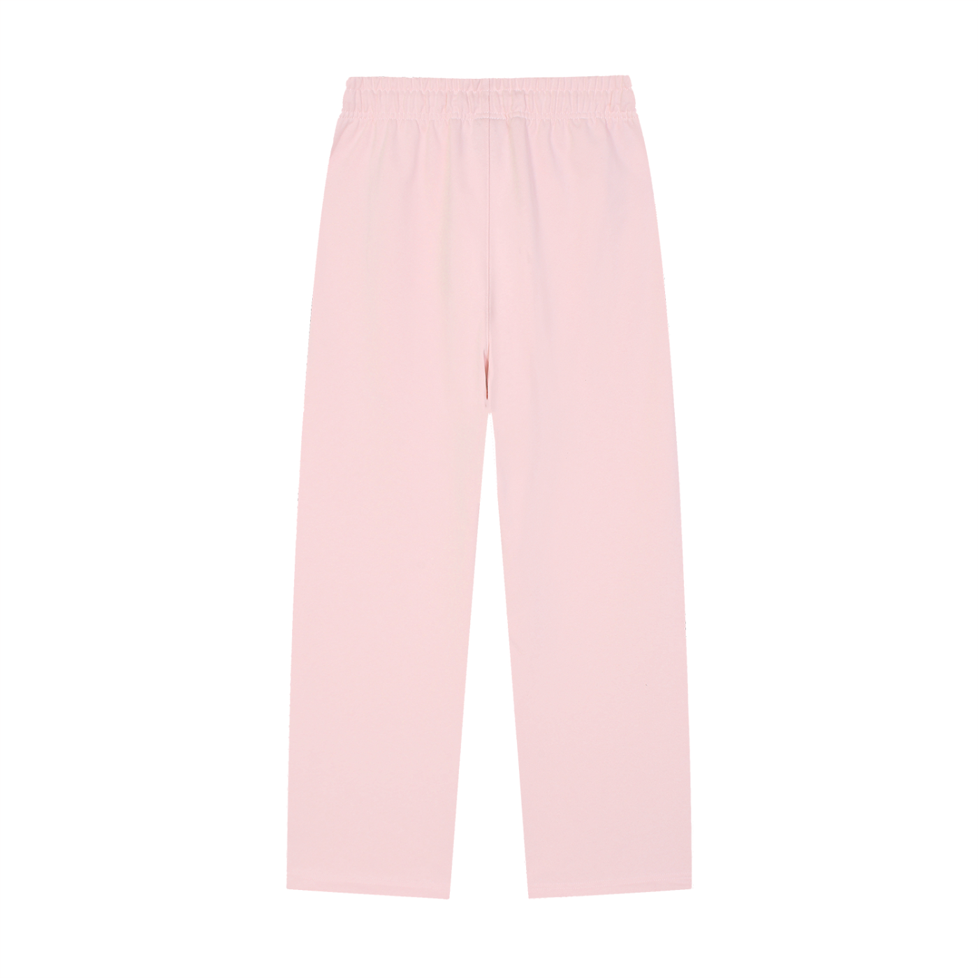 N-S Straight-Leg Sweats