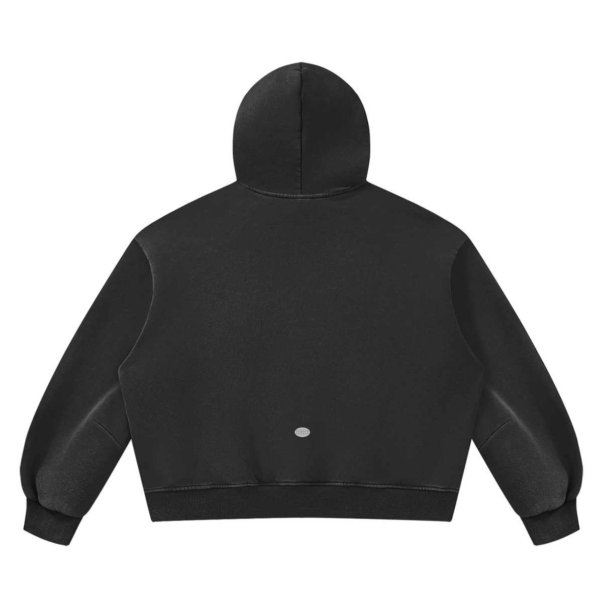 Fleece Hoodie