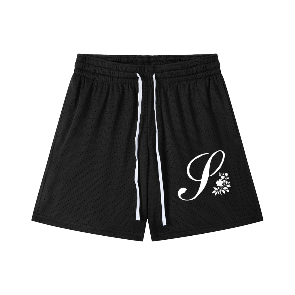 N-S Mesh Shorts