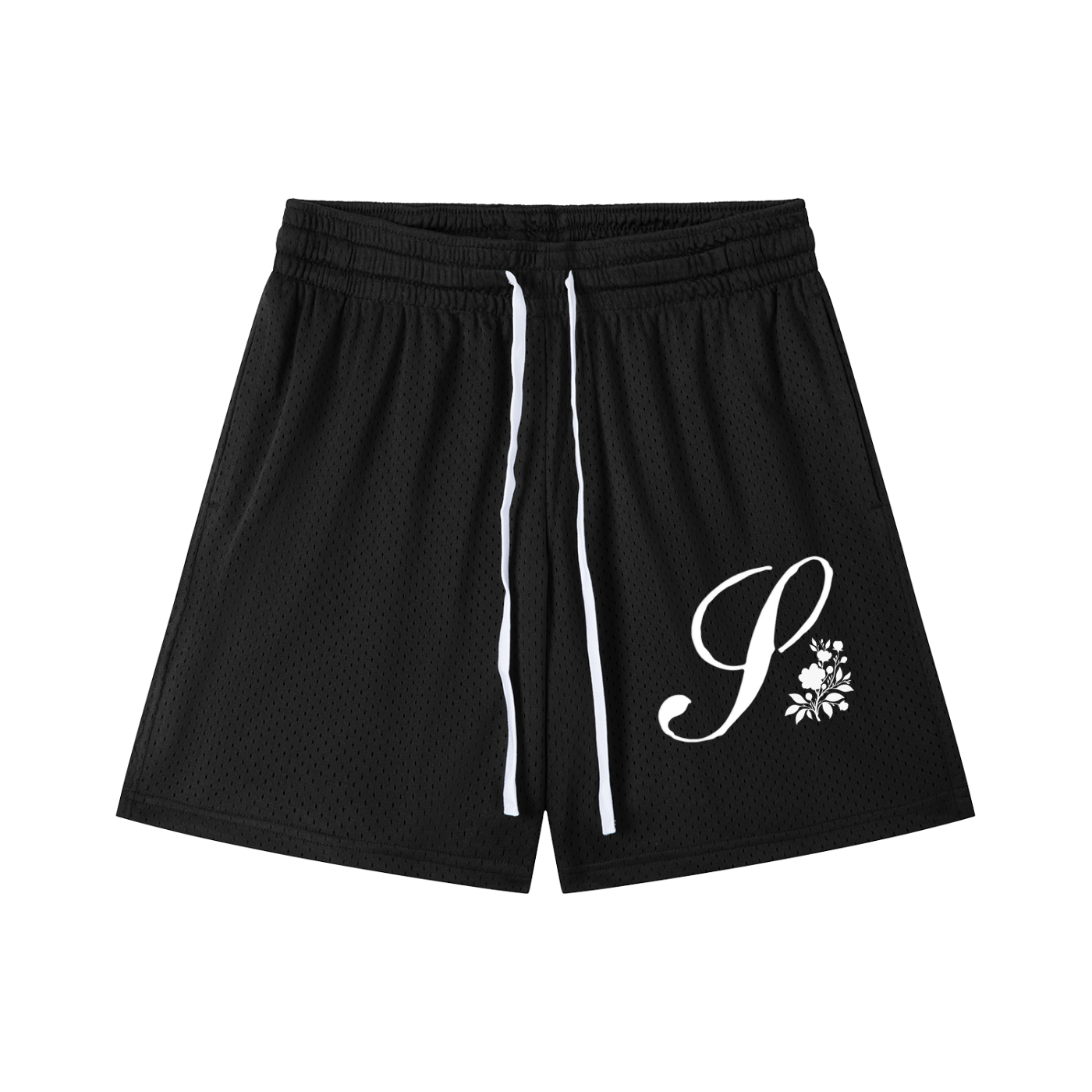 N-S Mesh Shorts