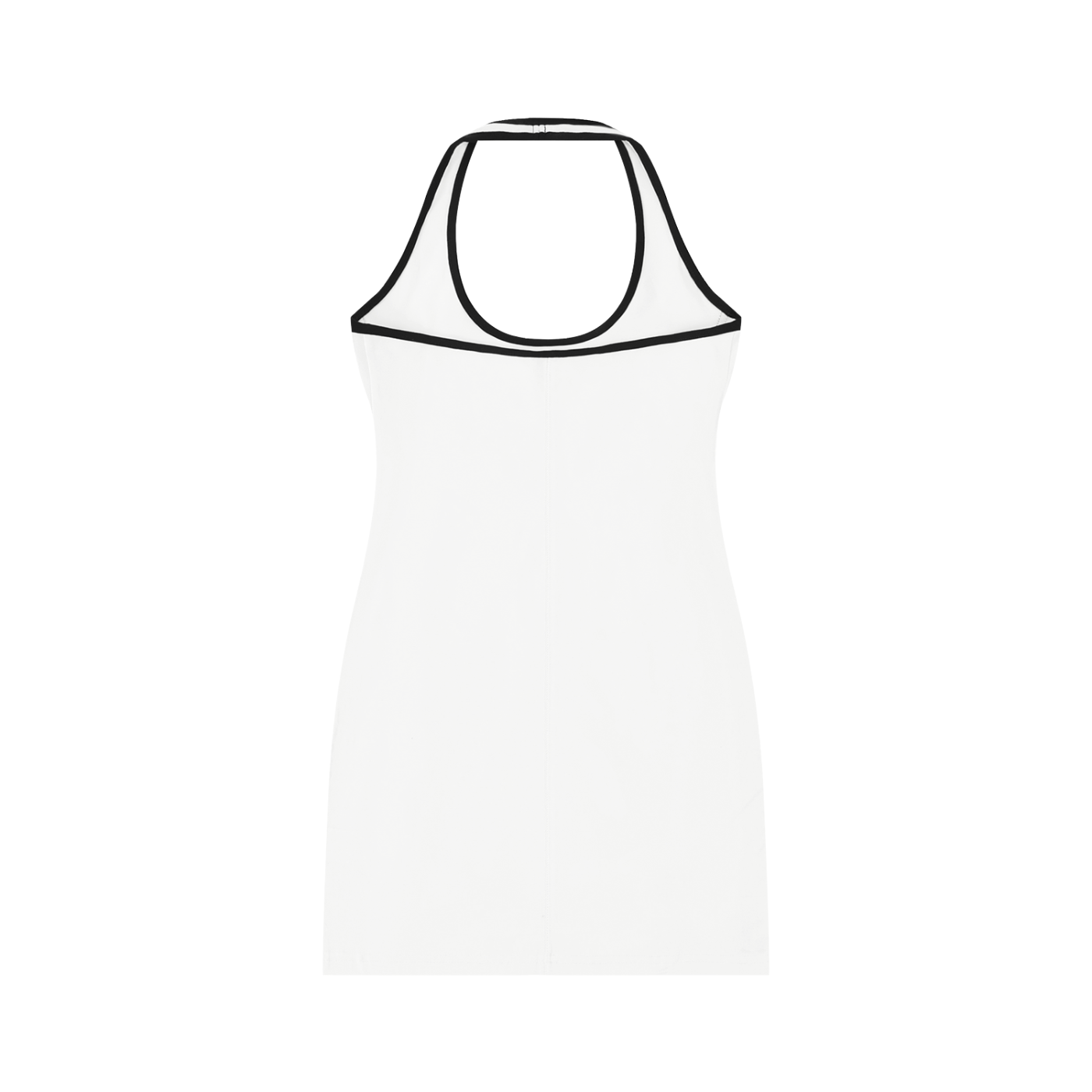 Halter Dress