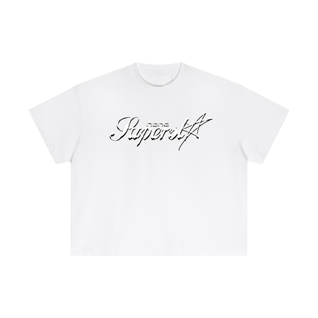 N-S Boxy T-Shirt