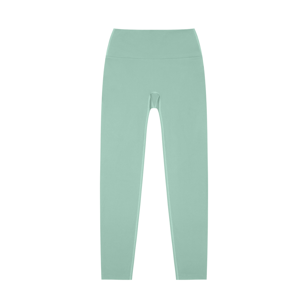 Leggings (Black Logo)