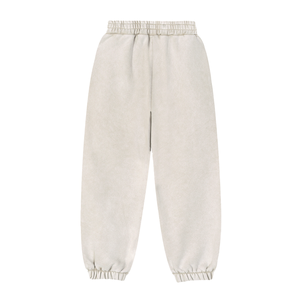 N-S Fleeced Joggers