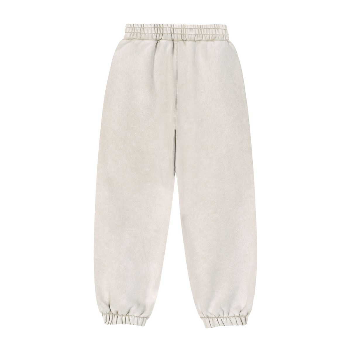 N-S Fleeced Joggers