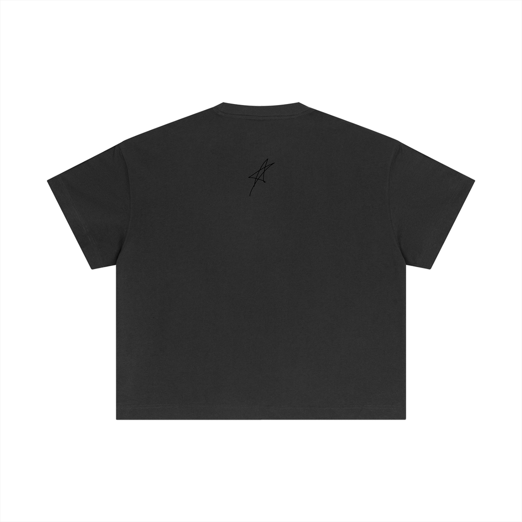 N-S Boxy T-Shirt