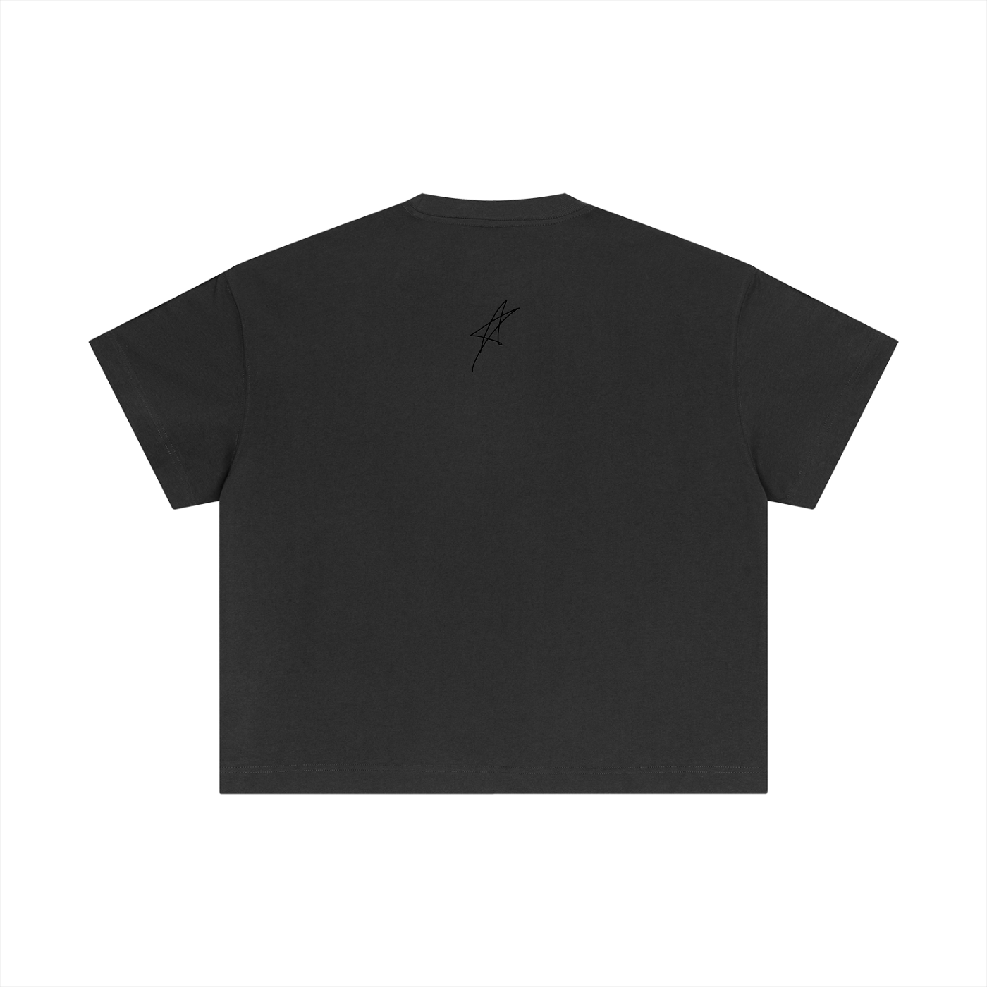 N-S Boxy T-Shirt