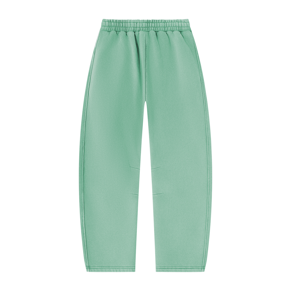 Barrel Fleece Sweatpants