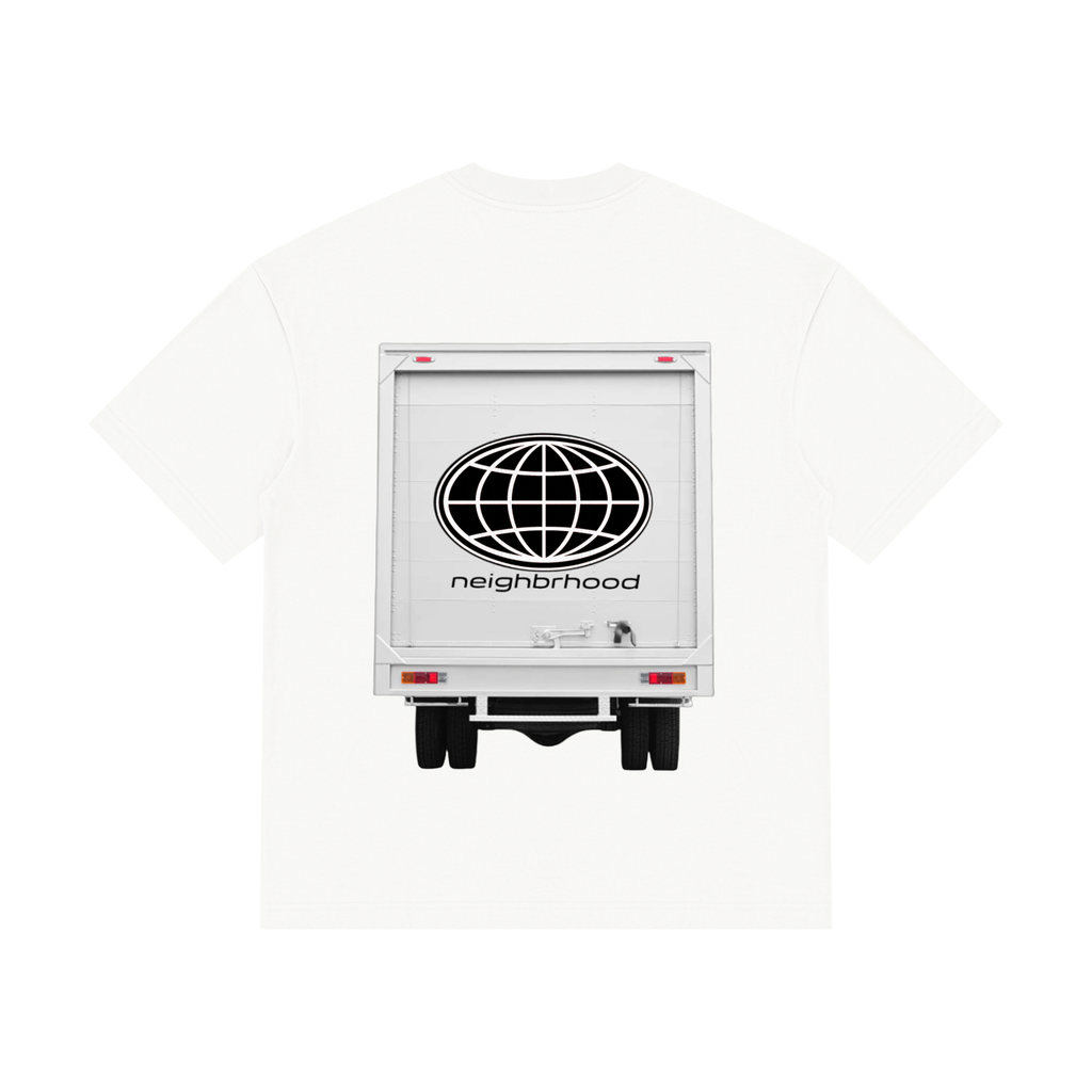 Cotton T-Shirt