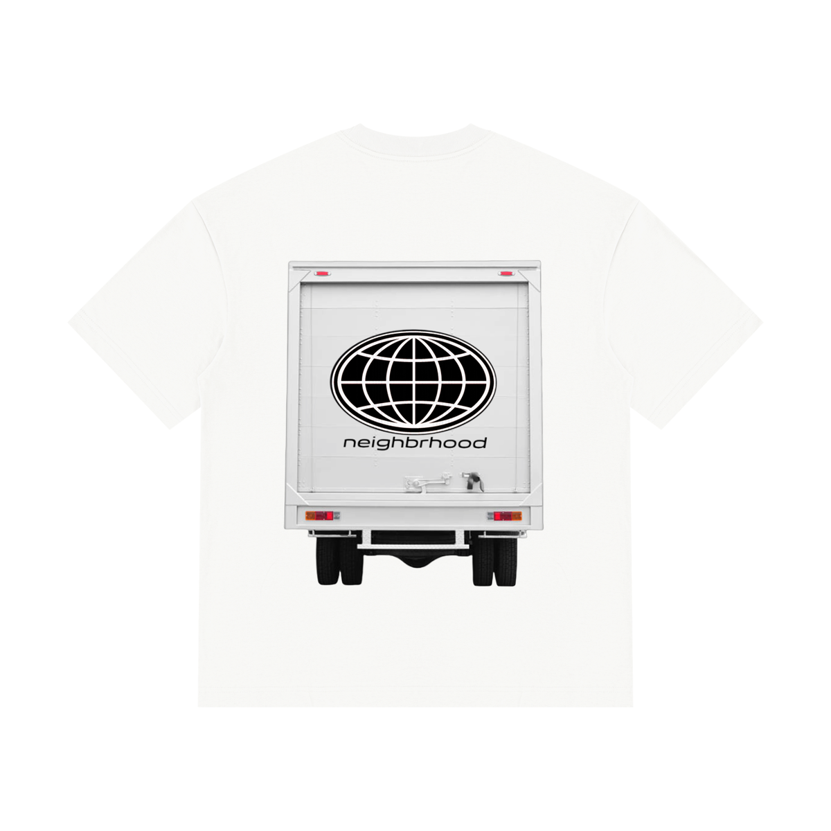 Cotton T-Shirt