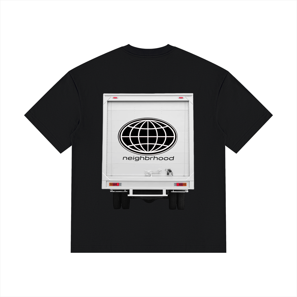 Cotton T-Shirt