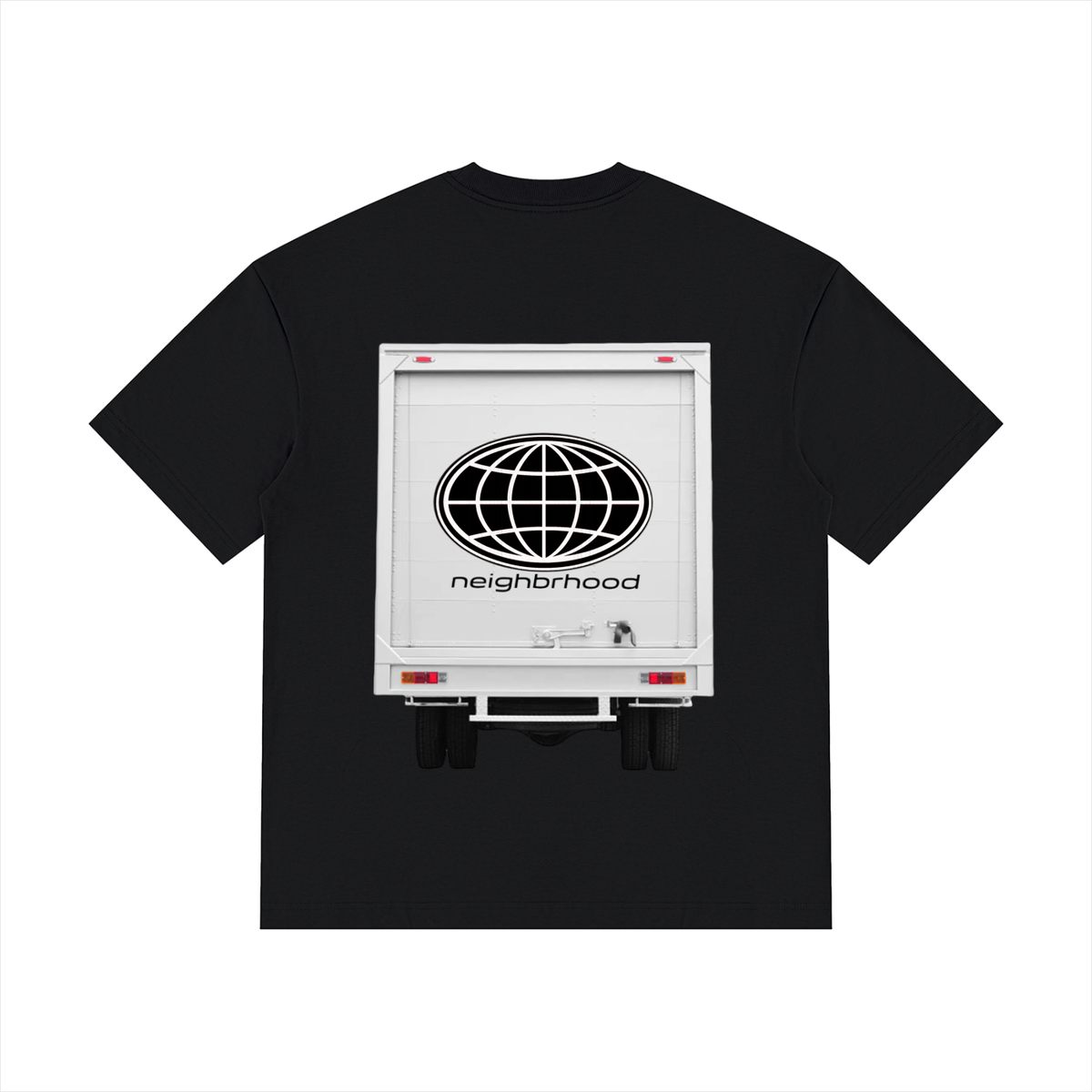 Cotton T-Shirt