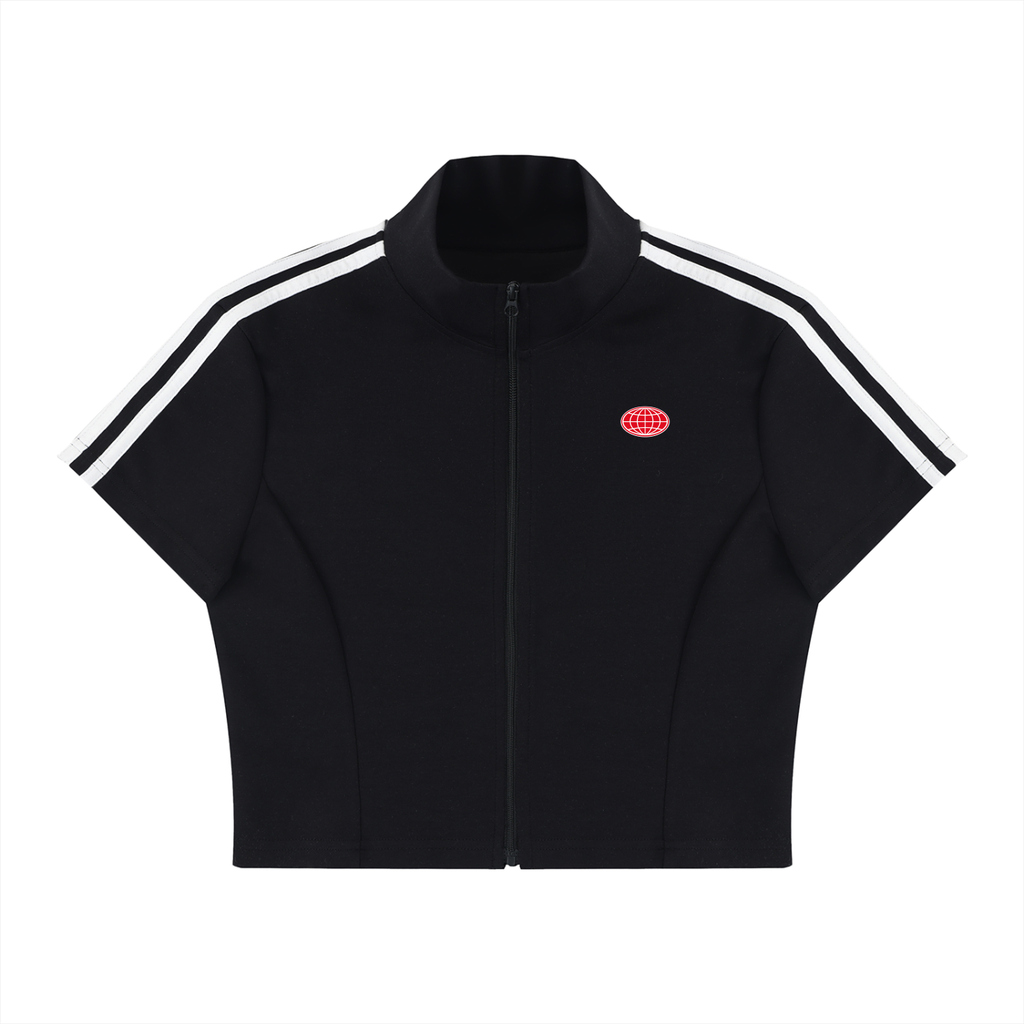 Cropped Jacket