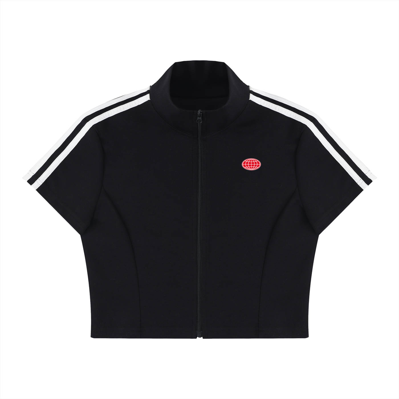 Cropped Jacket