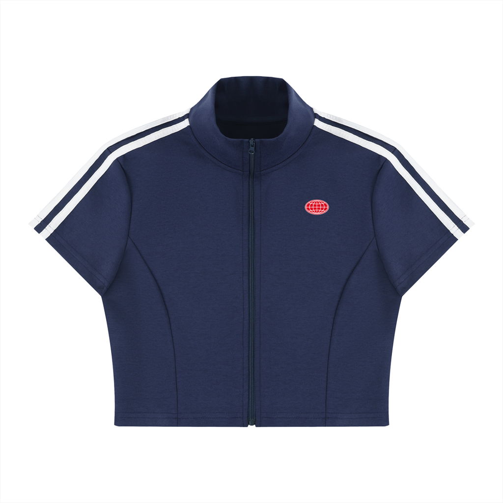 Cropped Jacket