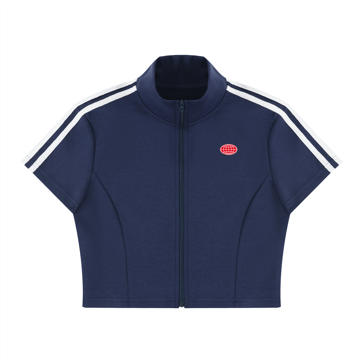 Cropped Jacket