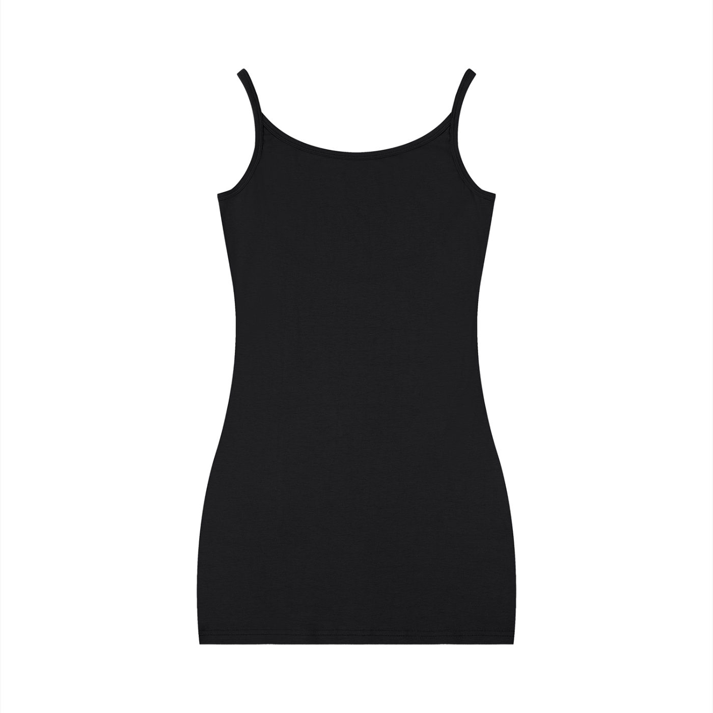 Sleeveless Bodycon Dress