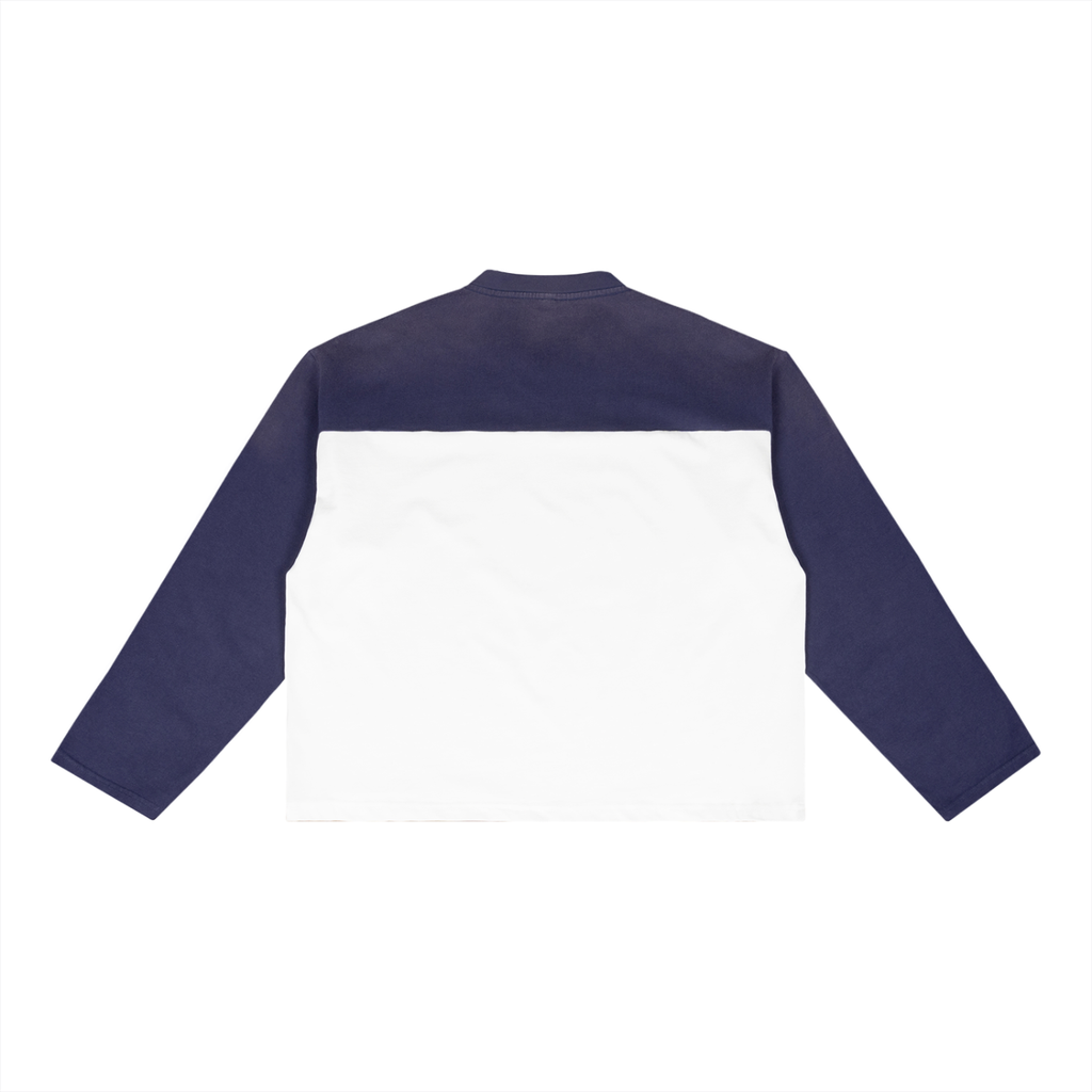 Color-Block T-Shirt