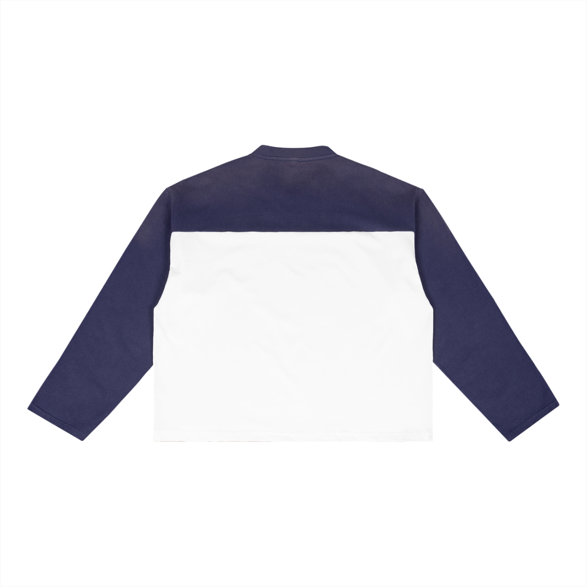 Color-Block T-Shirt