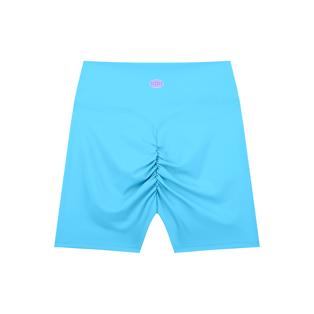 Biker Shorts