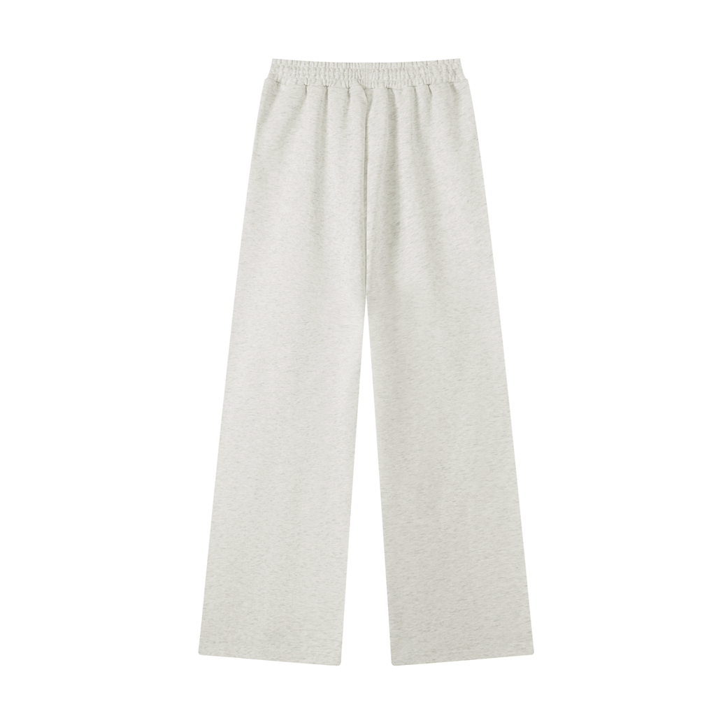 N-S Straight-Leg Sweats (Women)