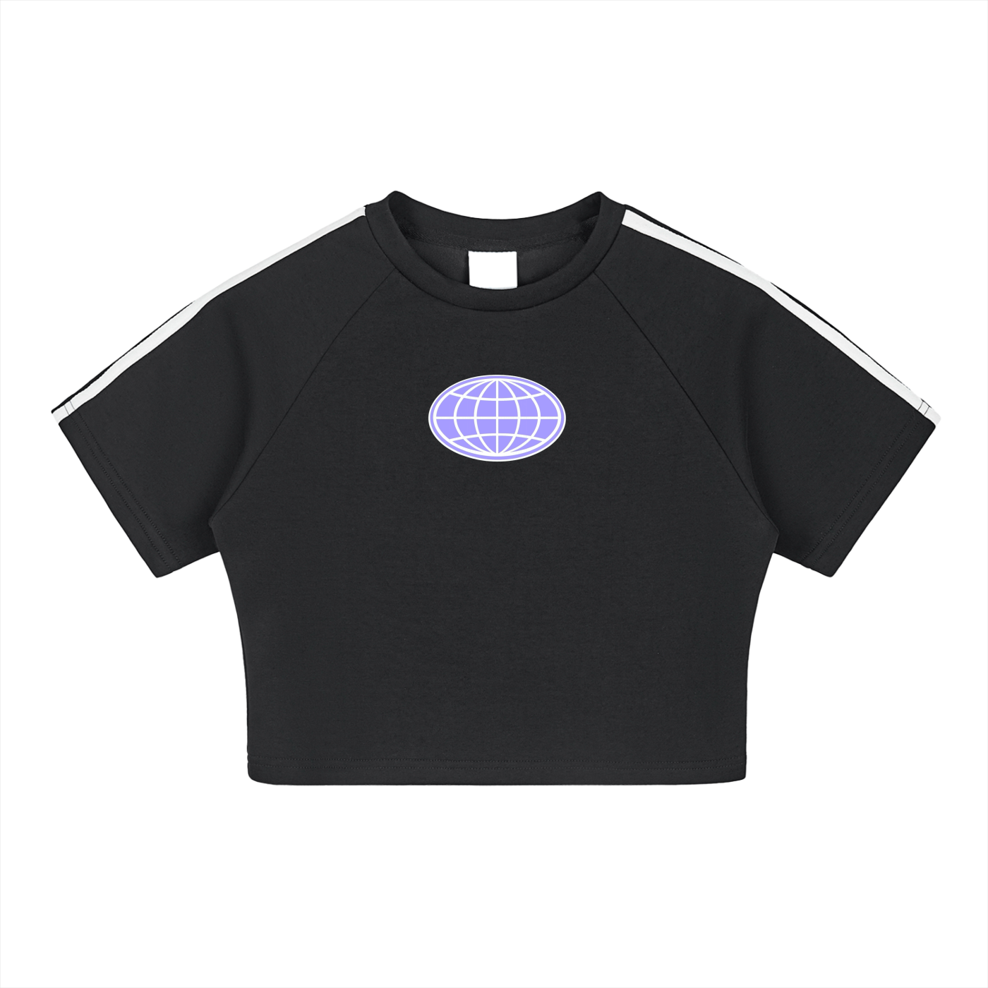 Performance Crop Top
