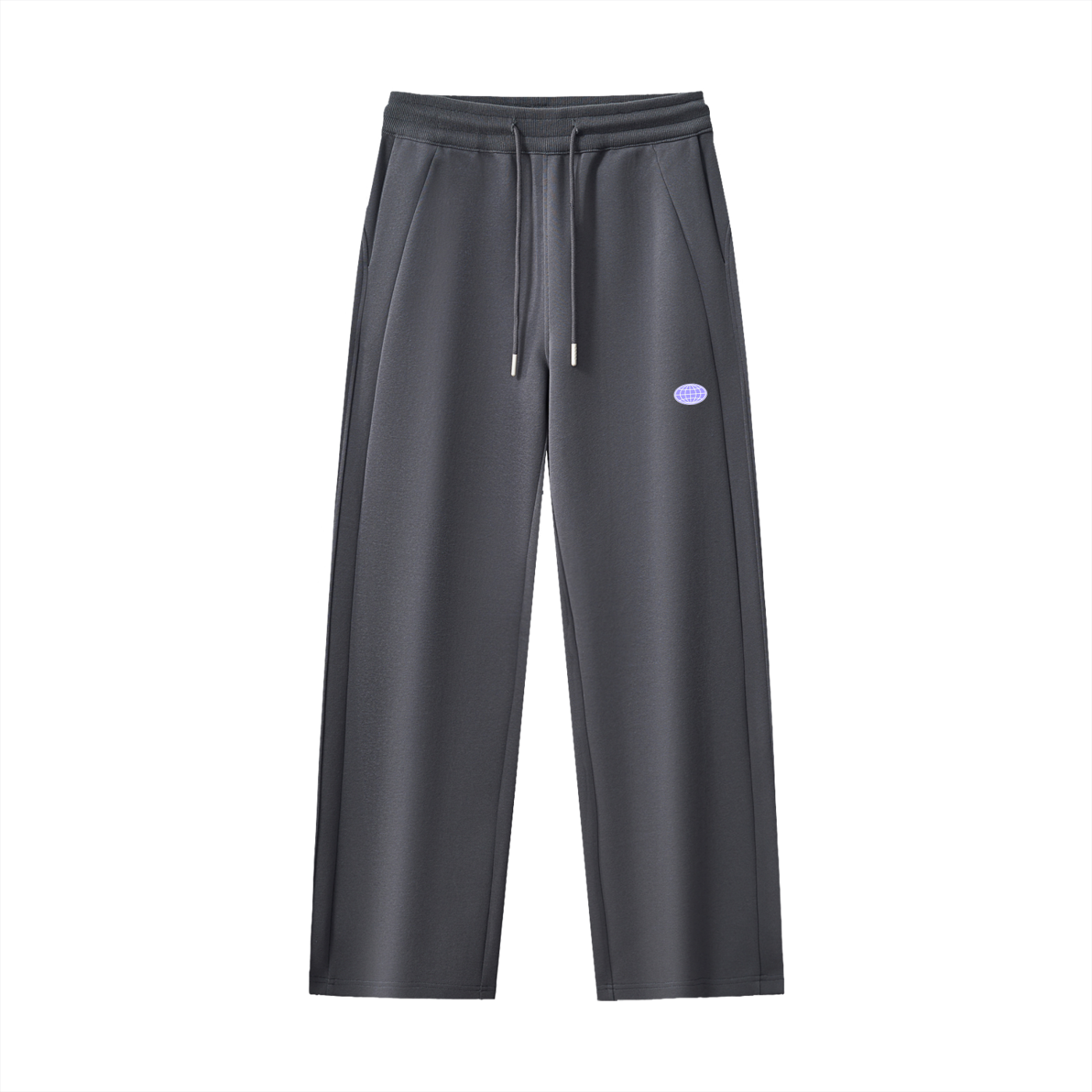 Essential Straight-leg Sweatpants